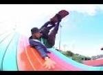 Gou Miyagi Skateboard Tricks 