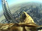 So kann man auch einen Werbefilm über Dubai machen