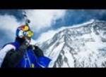 Basejump vom Mount Everest