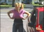 Hidden Camera - Girlfriend Swap