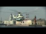 Crazy Helicopter Pilot!