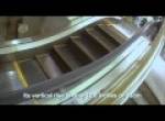 The Worlds Shortest Escalator 