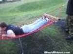 High Speed Hammock