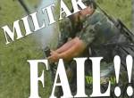 Militar Fail