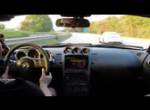 Golf 1 4-Motion vs. Porsche 911 GT3