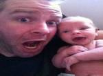 Funny Selfies mit Kids Picdump