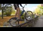 Fahrrad Fail Compilation