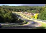 Nordschleife Crash Comilation