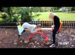 Auf dem Spielplatz Fail Compilation #2