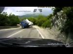 Truck Crash Compilation
