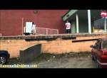 Parkour Fail Compilation