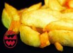 Geheimnisse der Pommes aus Belgien