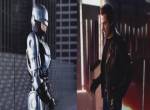 Terminator vs Robocop 