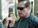 Schwarzenegger verarscht Fans als Terminator