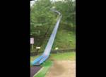 Mega toboggan