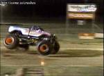 Monstertruck Fail