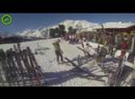 Fail beim Skifahren - 10 Punkte