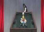 Billard in Japan