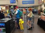 Crazy Walmart Pics