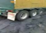 LKW Fail