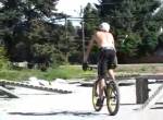 Mountain Bike Fail