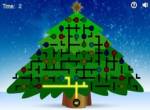 Light Up the Christmas Tree