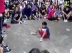 Breakdance Battle