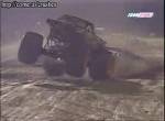 Monstertruck Fail