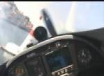 POV Pilot Footage from Red Bull Air Race