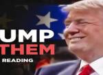 Bad Lip Reading – Trump “singt” die Nationalhymne
