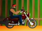 Stunt Biker