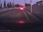 Doppelte Fahrerflucht