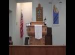 Ganz schneller Gottesdienst