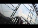 Crazy Coaster onride at Nanhu Amusement Park China
