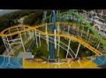 Big Boom onride at Nasu Highland Japan