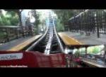 Sidewinder onride at Hersheypark Pennsylvania