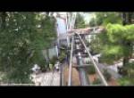 Trailblazer onride at Hersheypark Pennsylvania