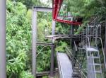 The Big Bad Wold onride at Busch Gardens Williamsburg