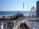 Galleon onride at Family Kingdom Myrtle Beach South Carolina