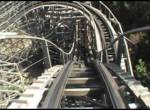 Tomahawk onride at Port Aventura Spain