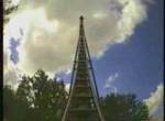 Turbine onride at Walibi Belgium