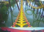 Goudurix onride at Parc Asterix France