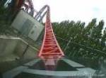 I Speed onride at Mirabilandia Italy