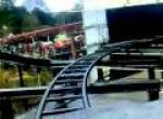 Thirteen onride at Alton Towers