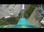 Leviathan onride at Canadas Wonderland