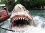 Jaws Ride onride at Universal Studios Orlando