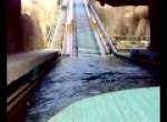 Furia del Triton onride at Terra Mitica Spain