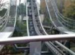 Oblivion onride at Alton Towers