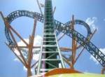 Cheetah Hunt onride at Busch Gardens Tampa Florida