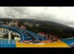 Big Boom onride at Nasu Highland Japan 